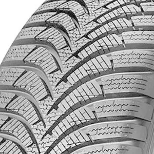 HANKOOK Winter i*cept RS 2 (W452) 195/60 R16 89H pas cher