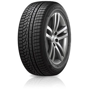HANKOOK Winter i*cept evo² (W320C) HRS 255/50 R19 107V pas cher