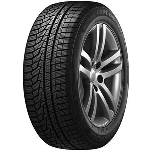 Comparateur de prix : HANKOOK Winter i*cept evo² (W320C) HRS 255/55 R18 109V