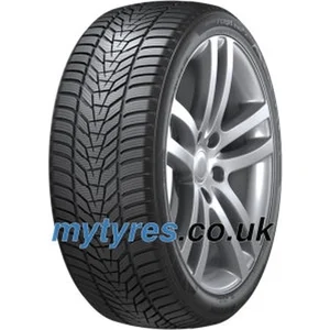 Comparateur de prix : HANKOOK Winter i*cept evo3 X W330A 245/50 R19 105V