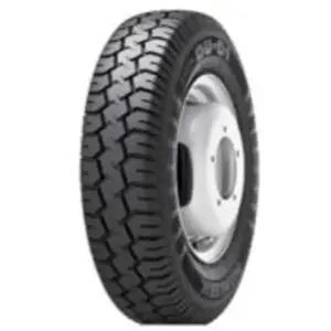 HANKOOK Radial DU01 5.0 R12 83/82P pas cher