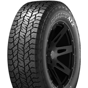 HANKOOK Pneu Eté Dynapro AT2 RF11 - 215/75 R15 S pas cher
