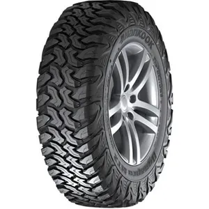 Pneu 4x4 été HANKOOK DYNAPRO MT2 RT05 M+S LT 235/75 15 104Q - Freinage sur sol mouillé CVendu parbandenexpert