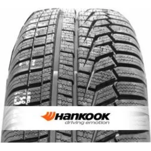 HANKOOK Winter i*cept evo² (W320A) 275/40 R22 107V pas cher