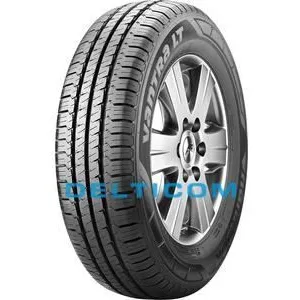 HANKOOK Vantra LT RA18 205 R14 109/107Q