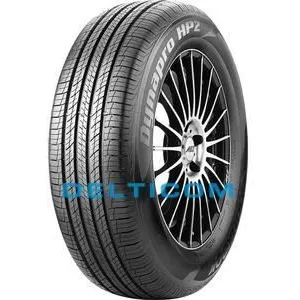 HANKOOK 225-75R16 104H RA33 - Pneu été pas cher