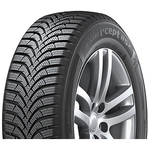 Hankook W452 Winter i*cept RS2 215/65 R15 96H pas cher