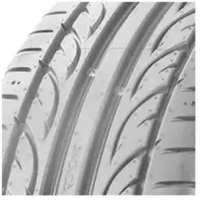 HANKOOK Pneu Tourisme Eté 225-40-18 92Y K120 pas cher