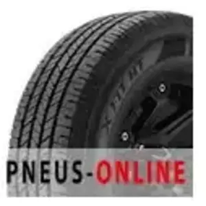 Laufenn Pneu Laufenn X Fit HT LD01 ( 265/60 R18 110V 4PR SBL )