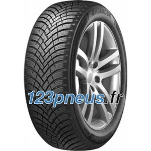 Comparateur de prix : HANKOOK Winter i*cept RS3 (W462) 215/55 R16 97H