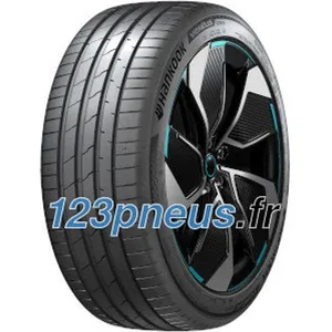 Comparateur de prix : HANKOOK iON evo (IK01) 225/55 ZR18 102W
