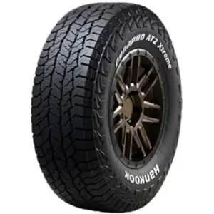 PNEUS Hankook E.HAN 265/70 -16 FR S117 RF12 - 8808563552477 pas cher