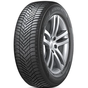 Hankook H750 allseason xl 255/35 R19 96Y pas cher