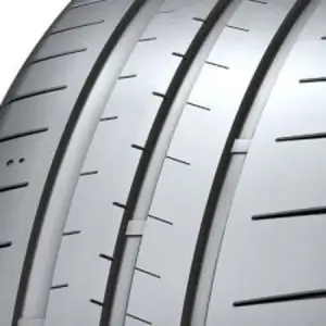 HANKOOK Ventus S1 Evo Z X K129A 245/35 R21 96Y pas cher