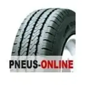 Hankook Radial RA08