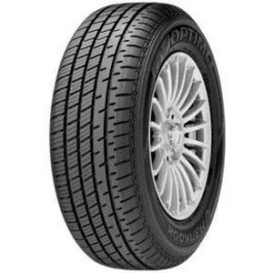 HANKOOK 205-60R16 C 100T RA14 - Pneu été pas cher