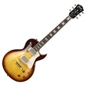 CORT CR250 Guitare Electrique Vintage Burst pas cher