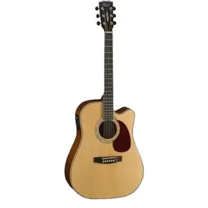 CORT MR710F Guitare Acoustique Natural Satin