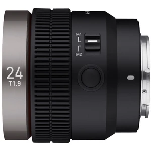 Samyang V-AF 24mm T1.9 Sony FE pas cher