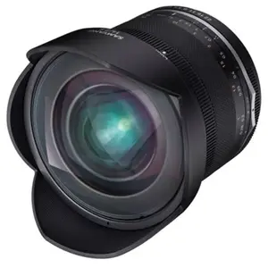Comparateur de prix : Objectif Hybride Samyang MF 14mm f/2,8 MK2 pour Micro 4/3