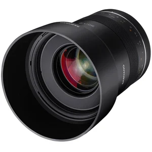 Samyang Objectif De L´appareil Photo Xp 1.2/50 Canon Ef pas cher
