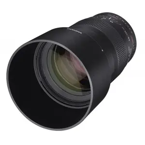 Comparateur de prix : SAMYANG 1112204101 Objectif F 2.0 (135 mm) pour Pentax K