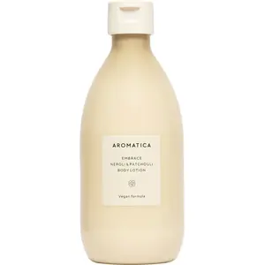 Aromatica Embrace Neroli & Patchouli body lotion 300 ml pas cher