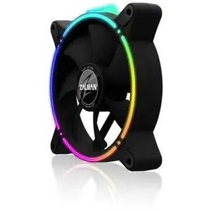 ZALMAN ZM-RFD120A - Ventilateur châssis - 120 mm