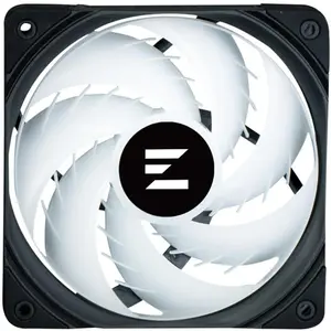 ZALMAN Ventilateur De Boitier Zalman Af Rgb - 12cm (noir) pas cher