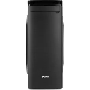 Zalman boitier ZM-T5 Noir pas cher
