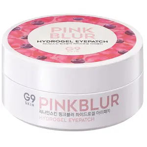 Pink Blur hydrogel eye patch 120 u pas cher