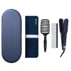 Cloud Nine 2in1 Contouring Wide Iron Stijltang pas cher