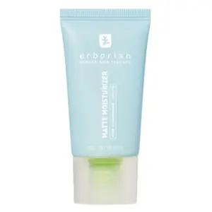 Erborian Matte Moisturizer Gezichtscrème pas cher