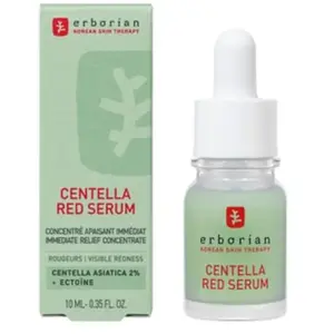 Erborian Centella Red Serum Serum pas cher