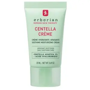 Erborian Centella Crème Gezichtscrème pas cher