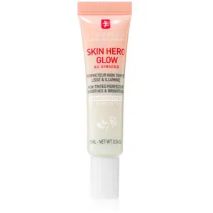 Comparateur de prix : Erborian Erborien  Skin Hero Glow  Crème visage Perfecteur non teinté lisse & illumine 15 ml