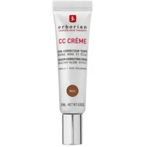 Erborian CC Crème Rich 15 ml pas cher
