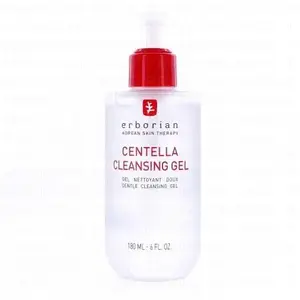 Erborian Centella Cleansing Gel - Erborian - Gel Nettoyant Doux pas cher
