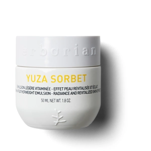 Erborian Yuza Sorbet - Erborian - Yuza Sorbet pas cher