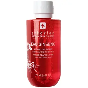 Erborian Lotion Concentre Hydratation Immedita Eau Ginseng Erborian pas cher