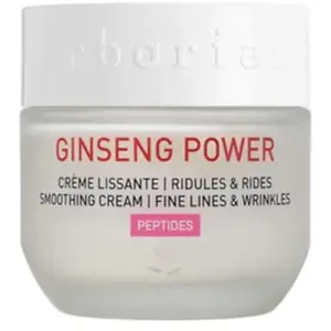 Erborian Ginseng Power Crème Lissante - 50ml pas cher