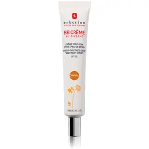 Comparateur de prix : Finish-Erborian BB Crème au Ginseng 40 ml (Teinte : Caramel)