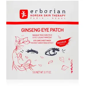 Erborian Cache-oeil au ginseng 5 g pas cher