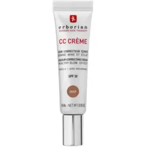 Erborian CC Crème Deep 15 ml pas cher