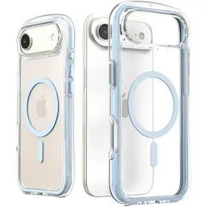 Araree Coque De Téléphone Duple M Air Magsafe Iphone 17 Air pas cher