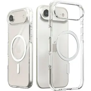 Araree Coque De Téléphone Duple M Magsafe Iphone 17 Air pas cher