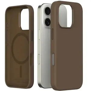 Araree Coque De Téléphone Typoskin M Iphone 16 Pro pas cher
