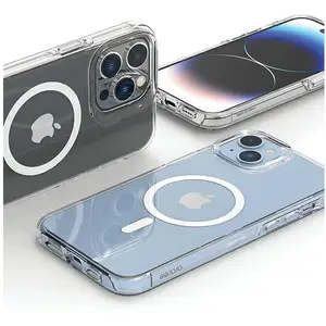 Araree étui Duple M iPhone 13 Pro 6.1" prze roczysty/clear AR20-01904A...Vendu pargalaxus