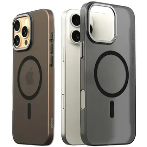 Araree Coque De Téléphone Aero Frame Iphone 16 Pro Max pas cher
