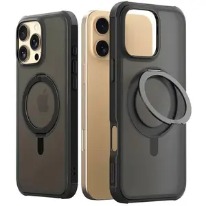Araree Coque De Téléphone Duple M Stand Iphone 16 Pro Max pas cher